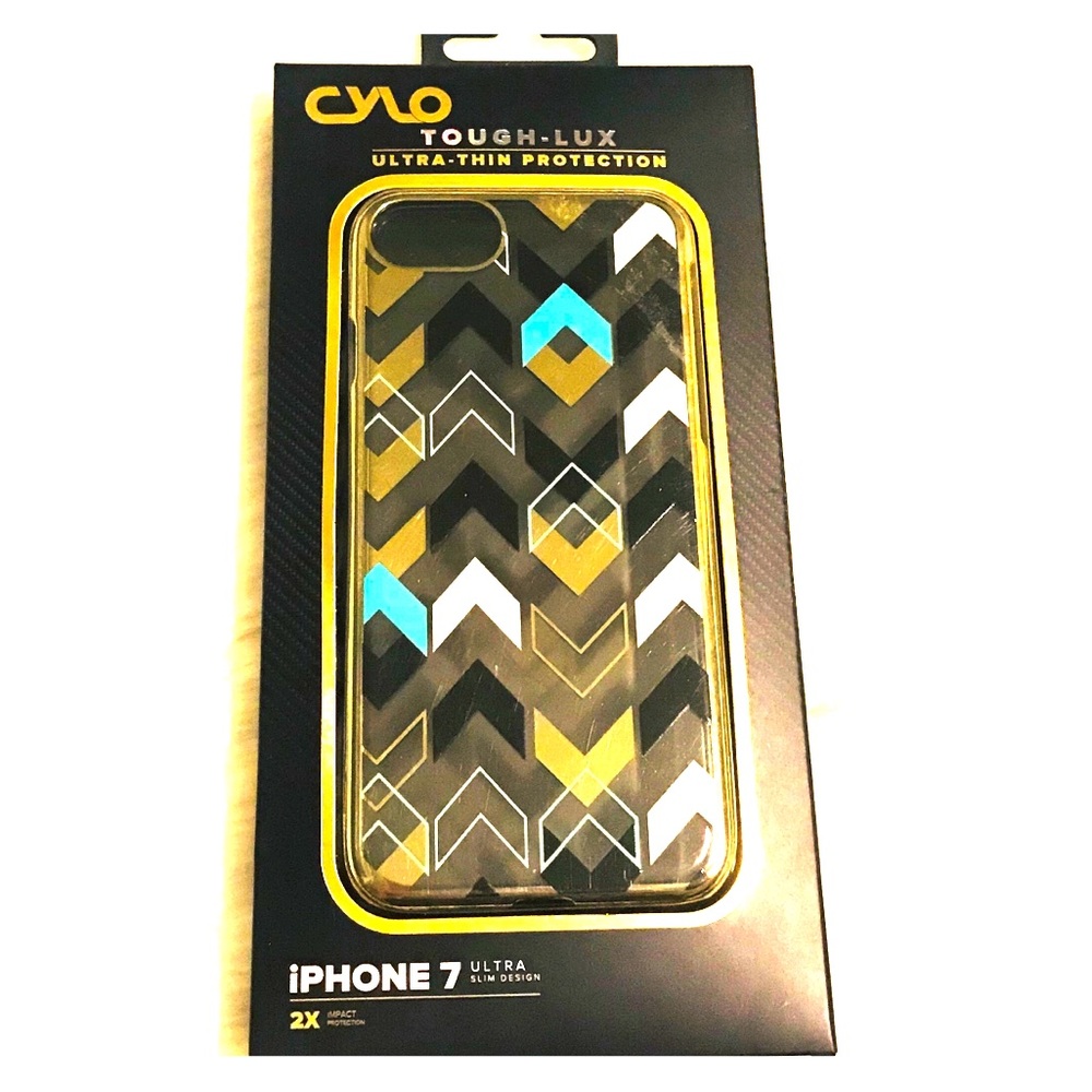 Cylo iPhone 7 case